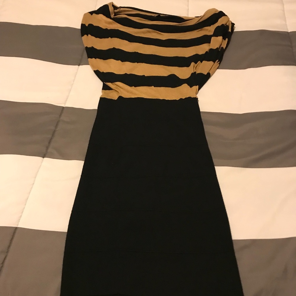 Express dress